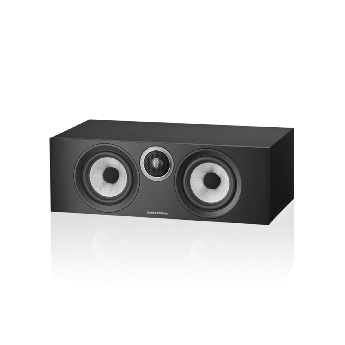 Bowers & Wilkins HTM6 S3 — official factory image 1