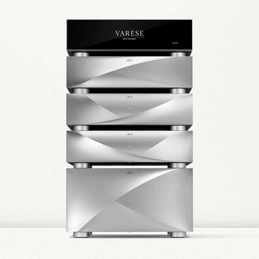 Varèse Music System
