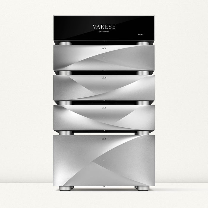 Varèse Music System