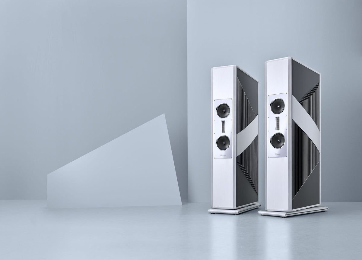 Burmester BC350 hero