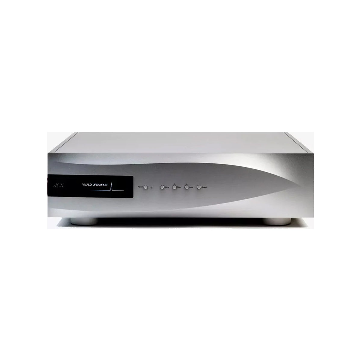 Vivaldi Upsampler