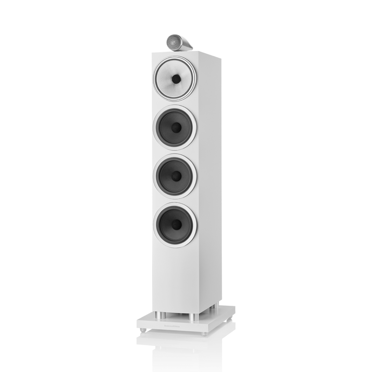 Bowers & Wilkins 702 S3 speaker — official product view 6