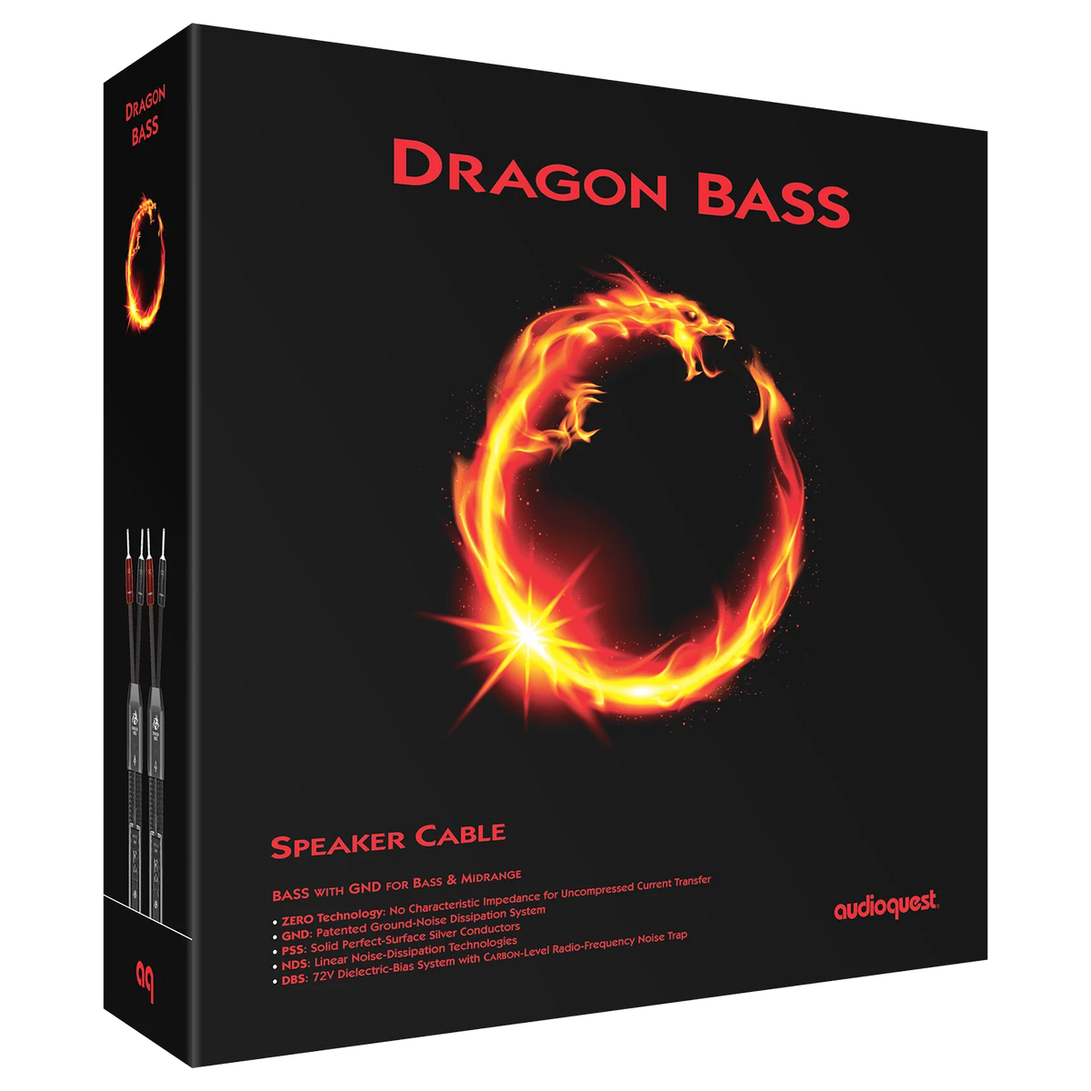 Dragon BASS