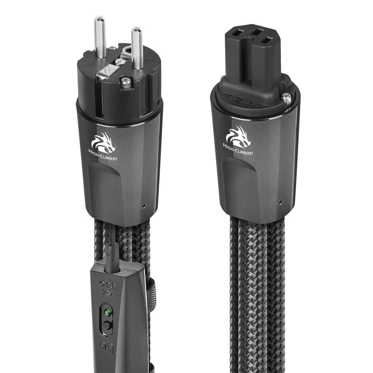 Dragon High (Variable) Current