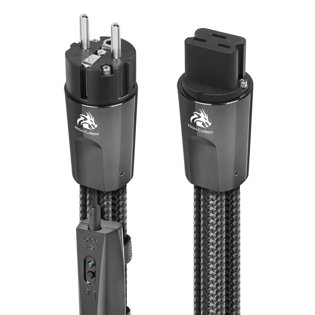 Dragon High (Variable) Current