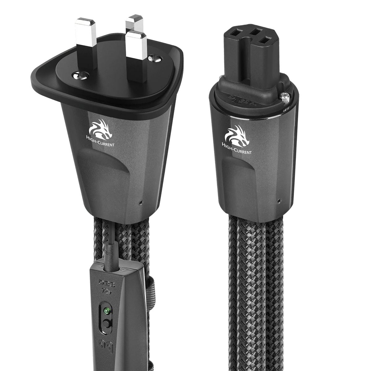 Dragon High (Variable) Current