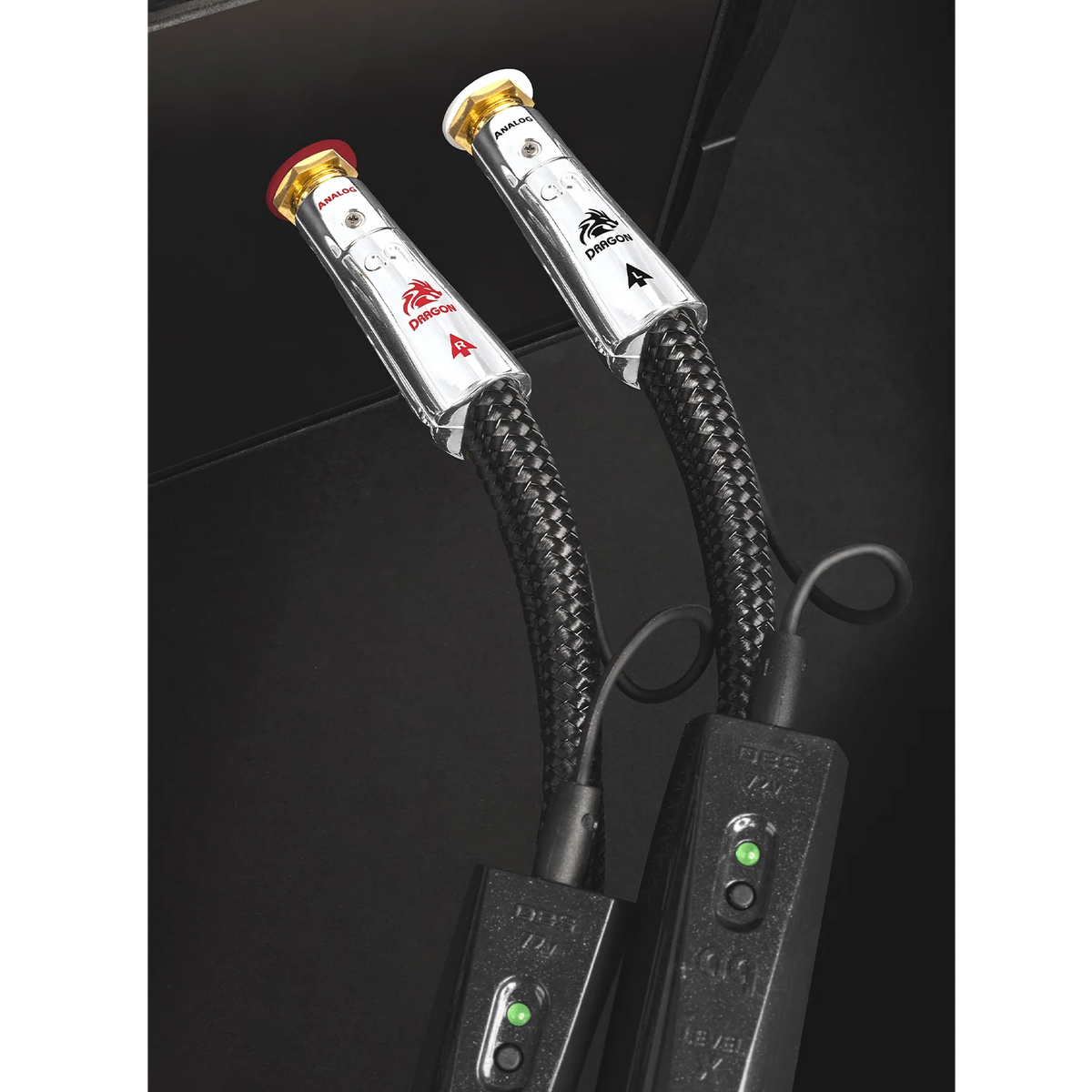 Dragon RCA > RCA