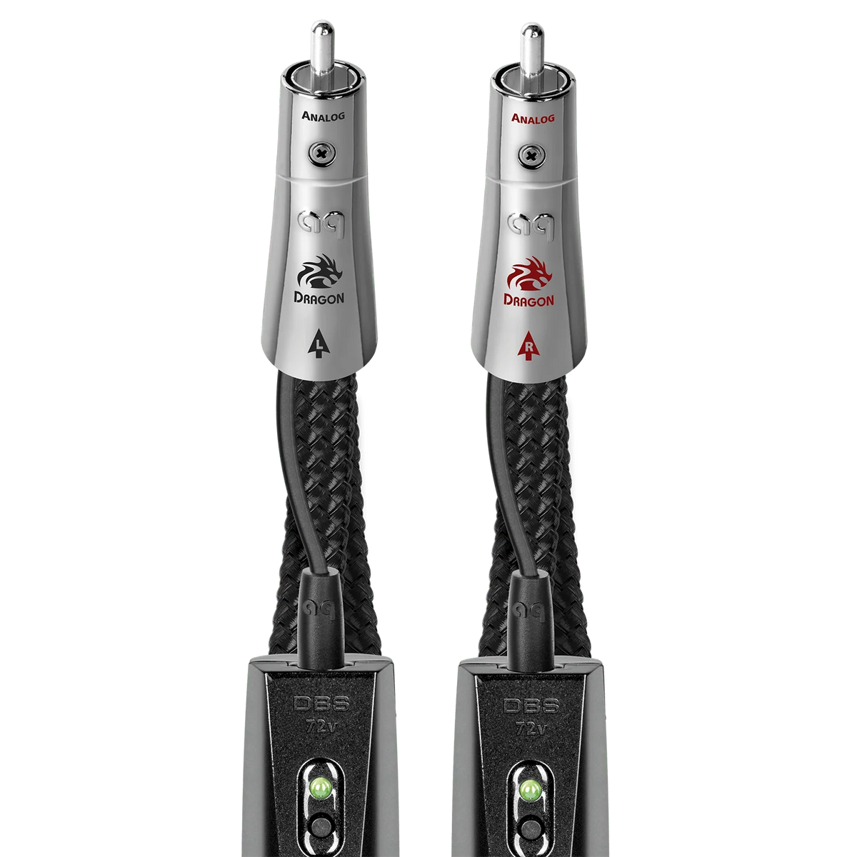 Dragon RCA > RCA