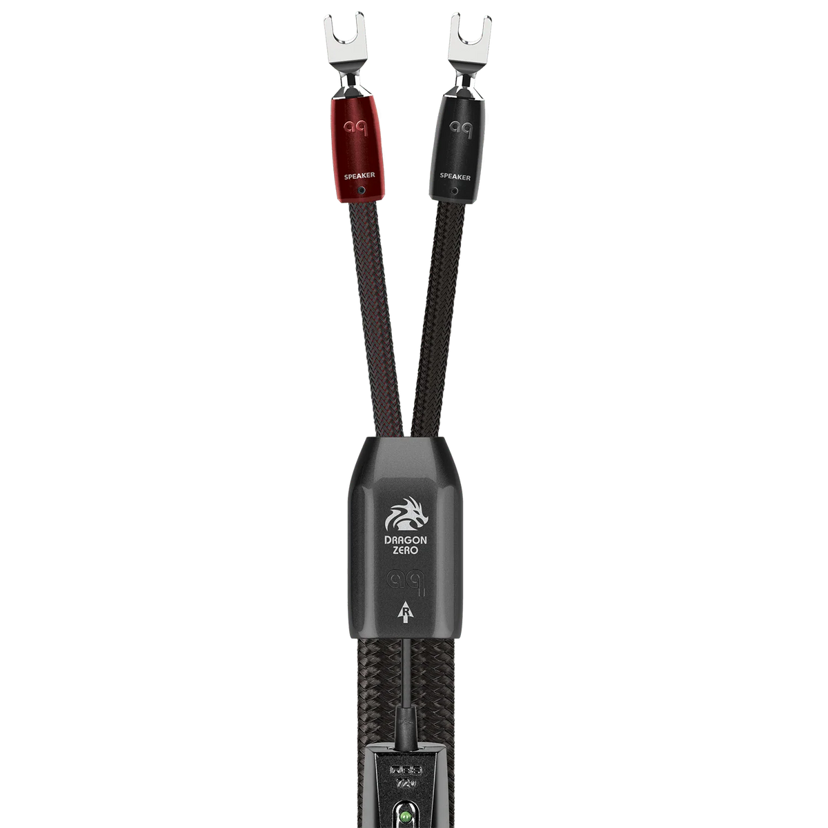 Dragon ZERO Speaker Cable