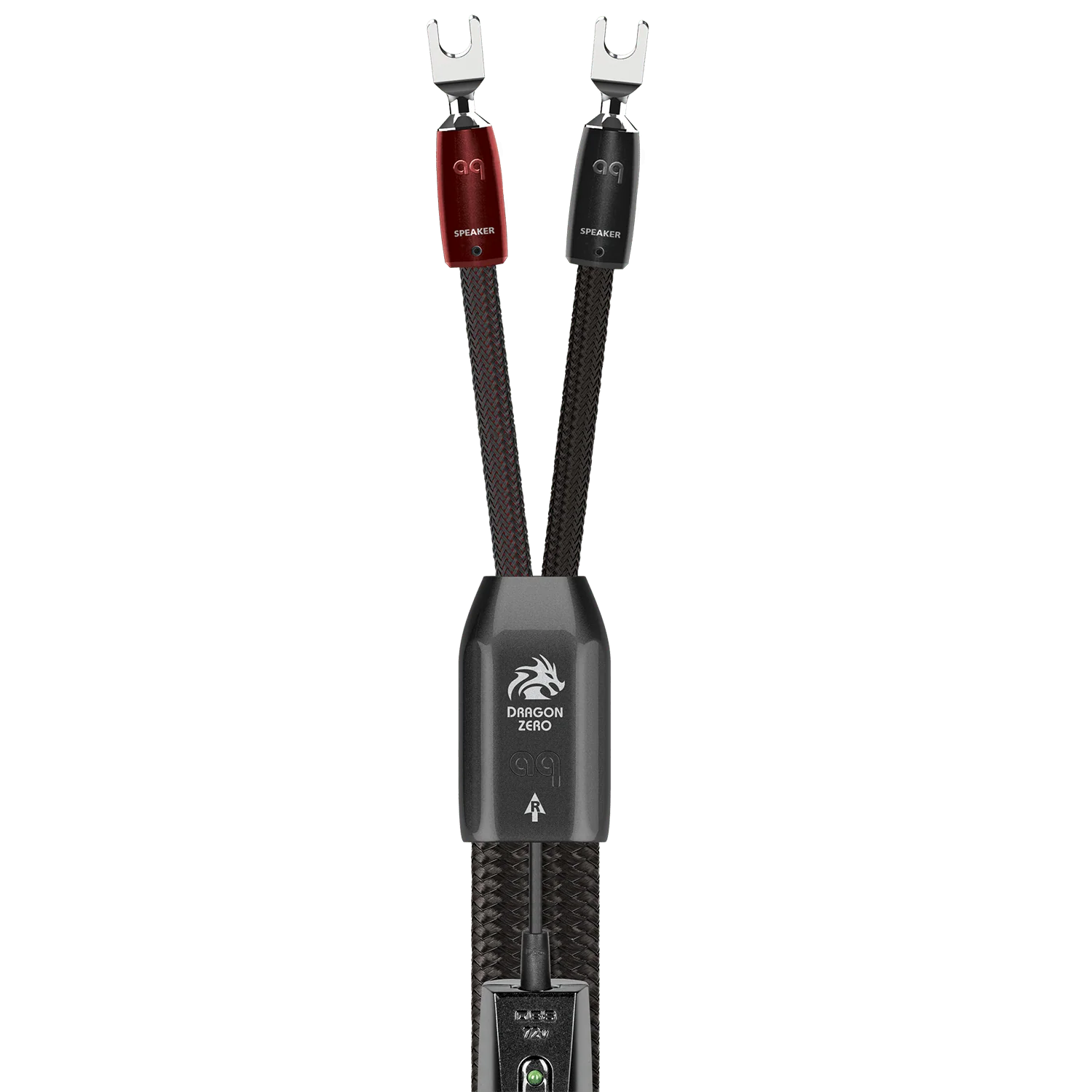Dragon ZERO Speaker Cable