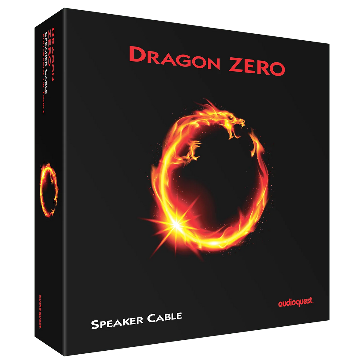 Dragon ZERO Speaker Cable