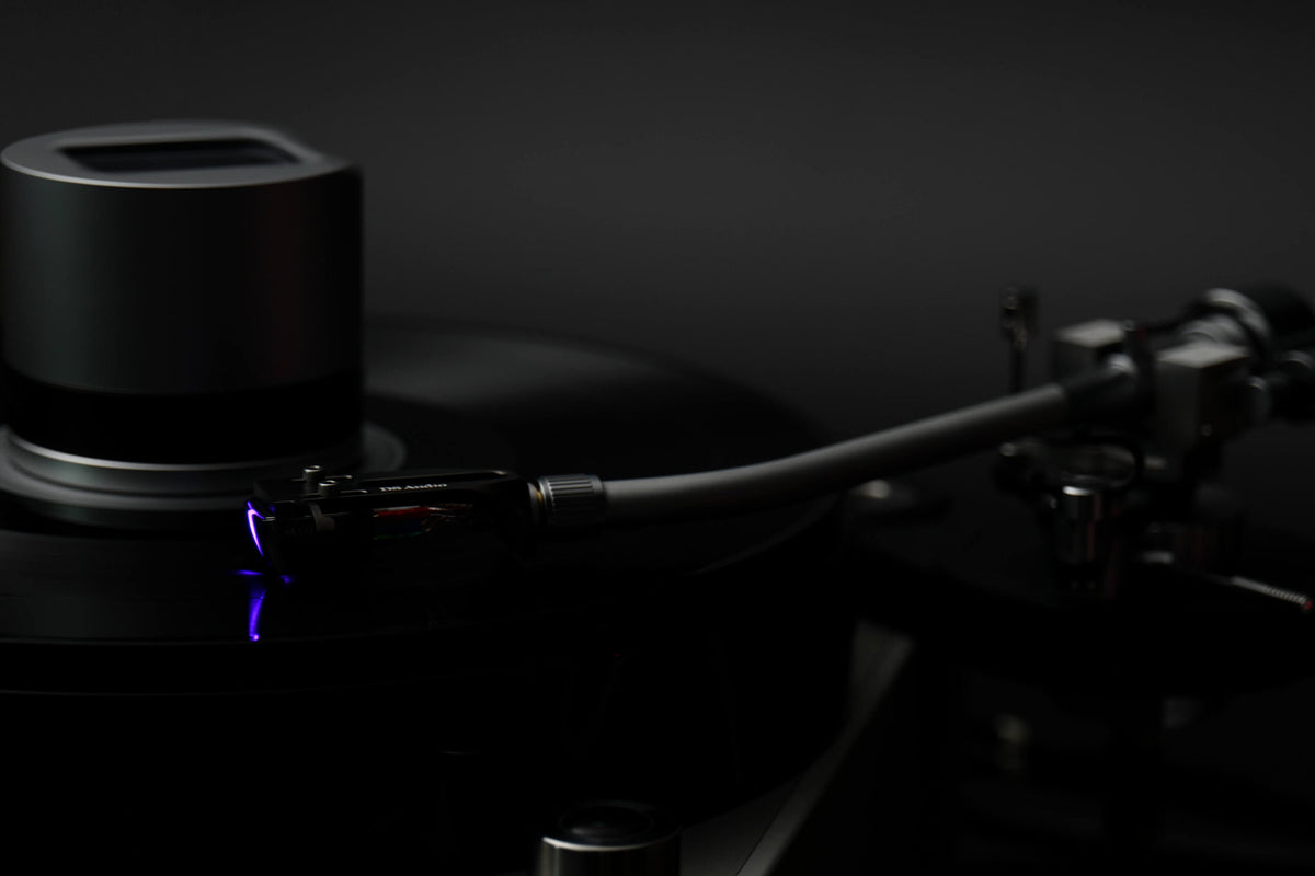 DS Audio DS Master3 Optical Cartridge System