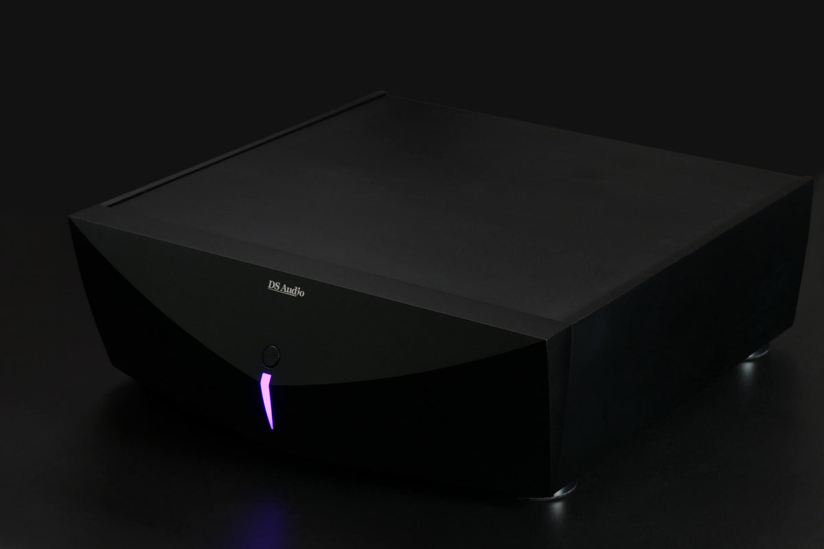 DS Audio DS Master3 Optical Cartridge System