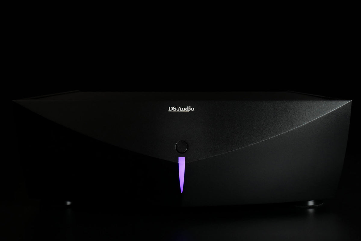DS Audio DS Master3 Optical Cartridge System