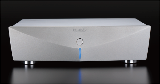 DS Audio DS003 Optical Phono Cartridge System