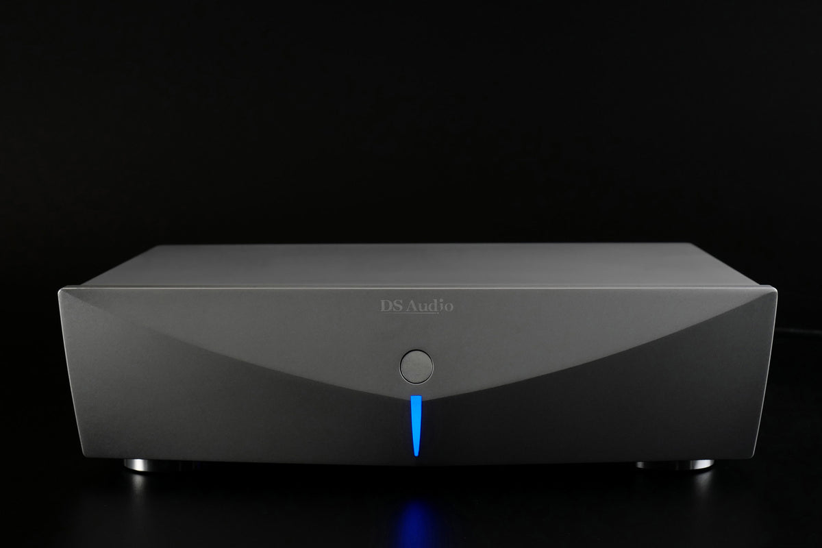 DS Audio DS003 Optical Phono Cartridge System