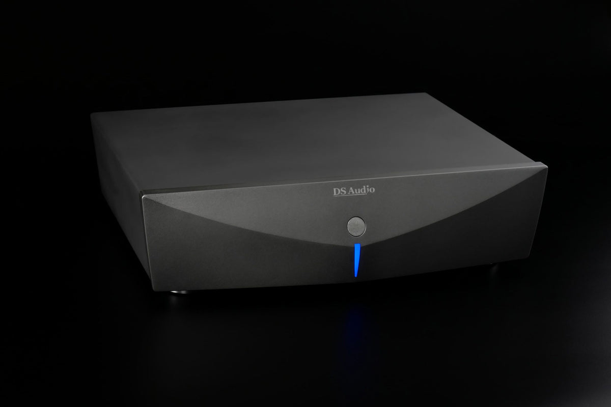 DS Audio DS003 Optical Phono Cartridge System