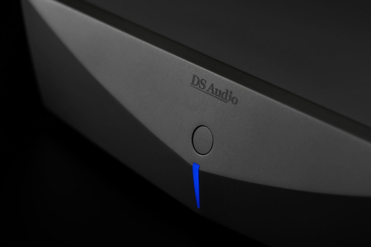 DS Audio DS003 Optical Phono Cartridge System