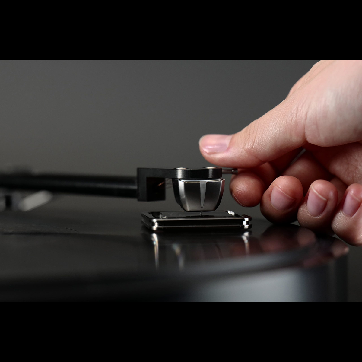 ST-50 Stylus Cleaner