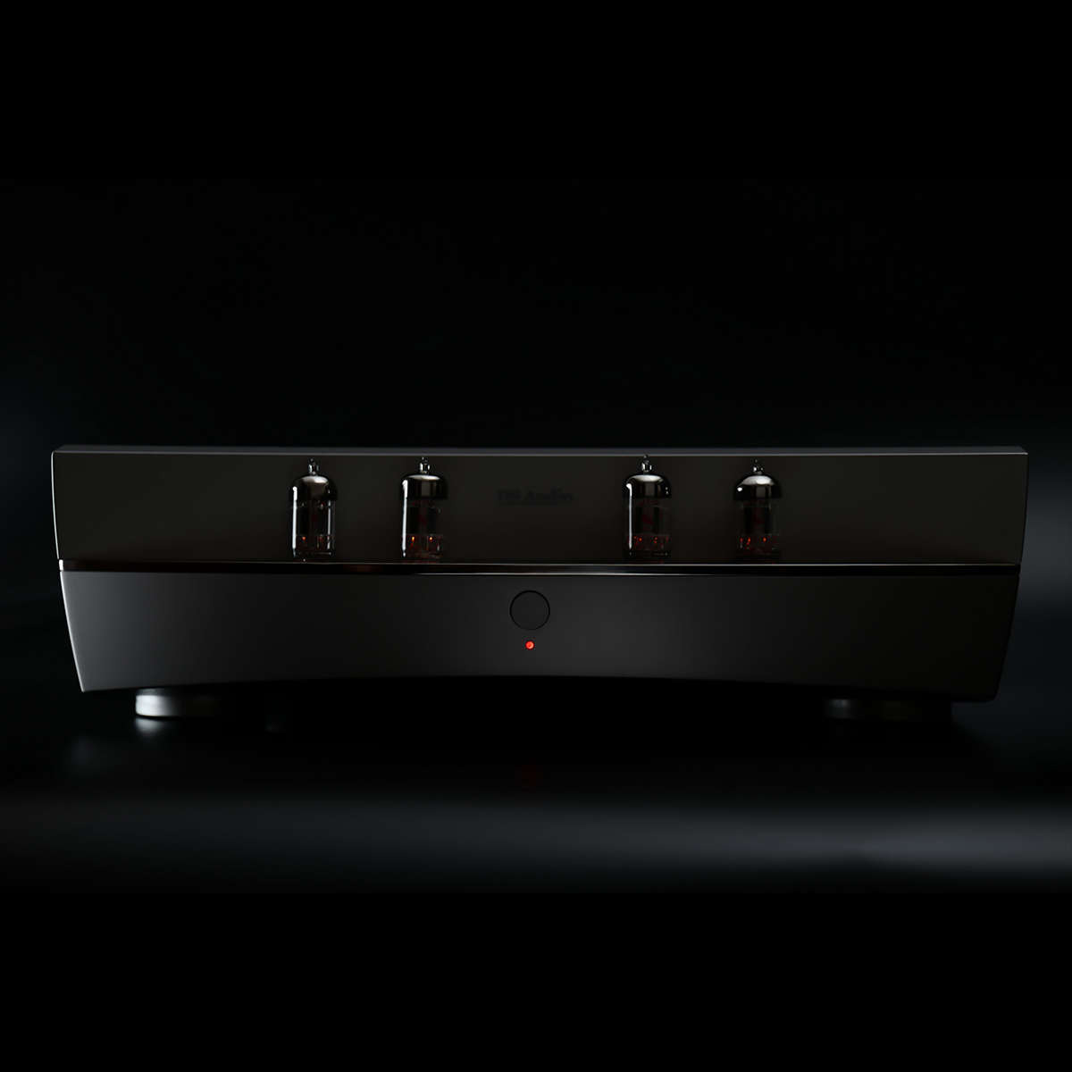 TB-100 Tube Phono Equalizer