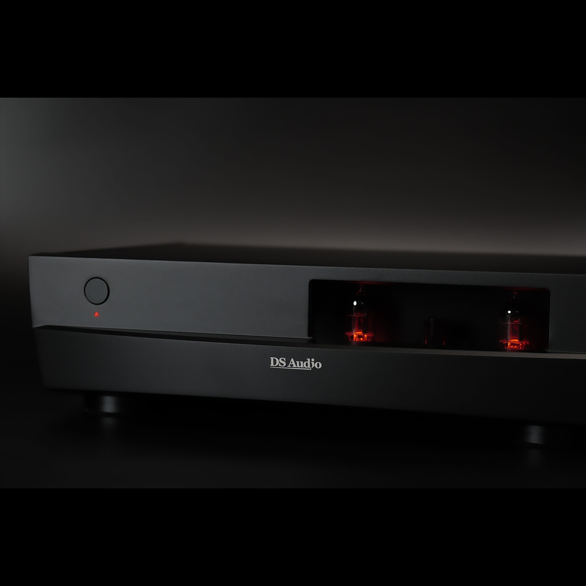 TB-50 Tube Phono Equalizer