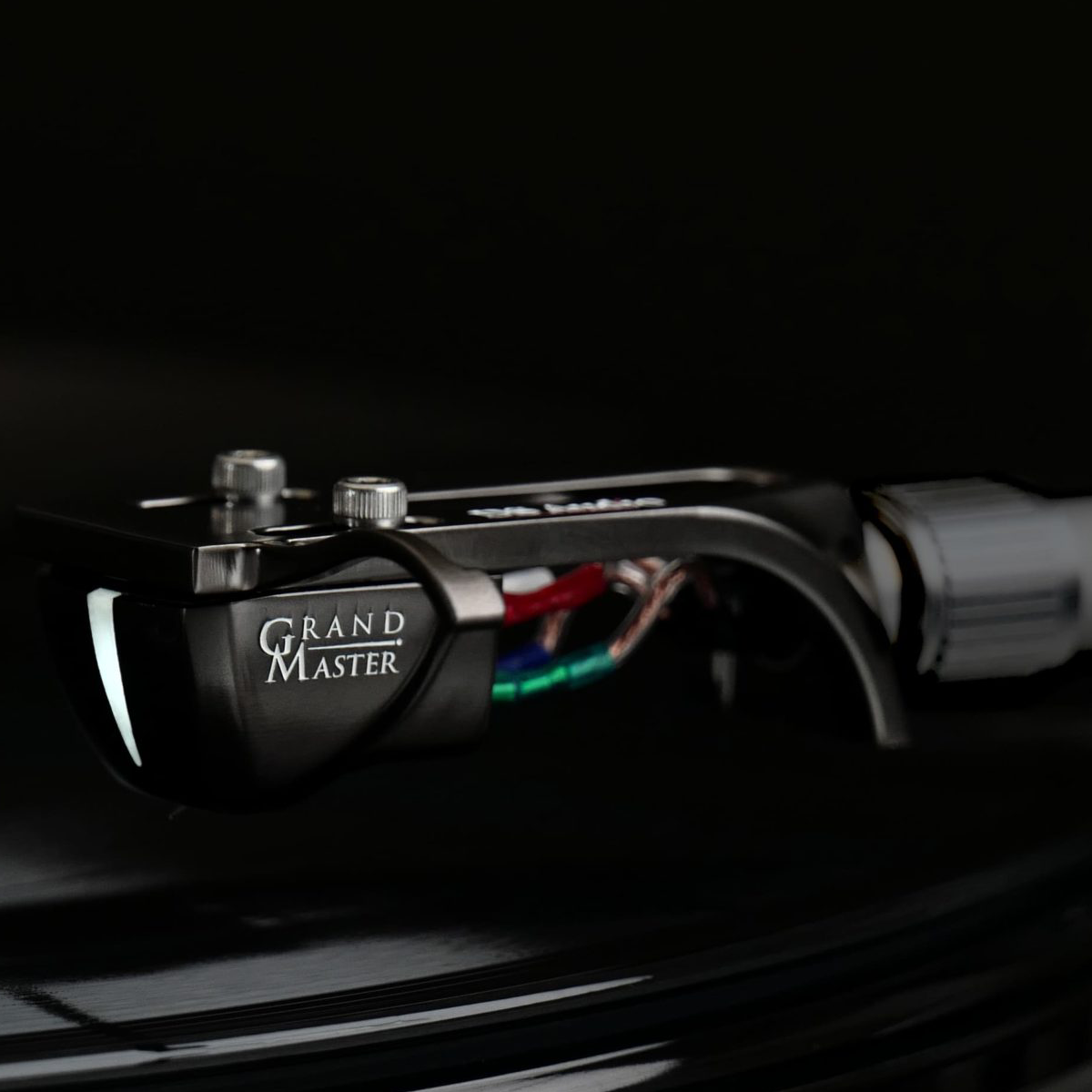 Grand Master Extreme Optical Phono Cartridge