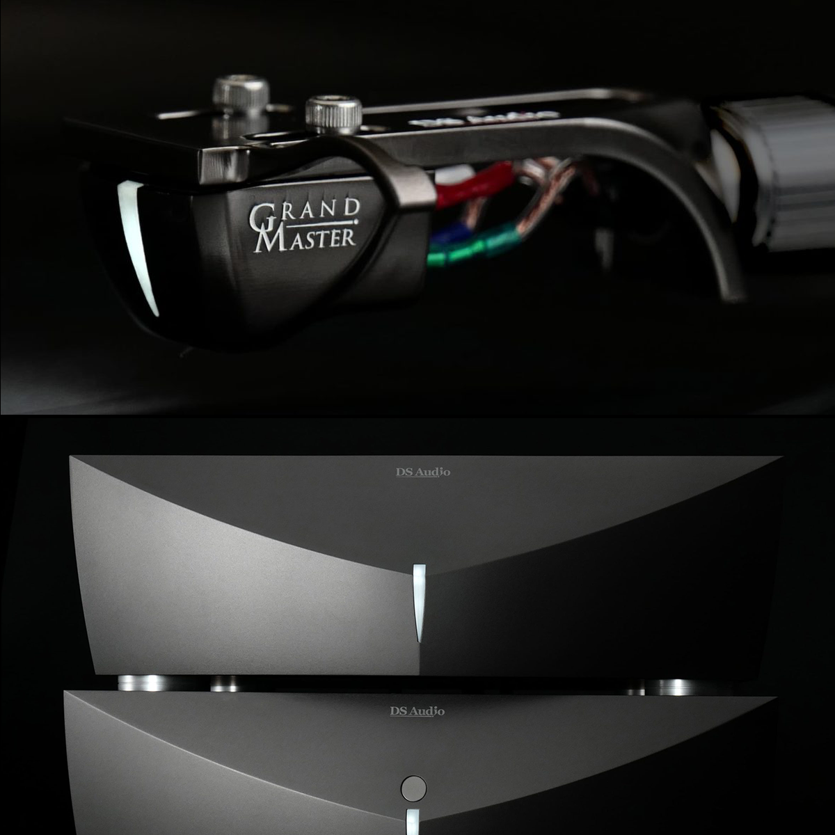 Grand Master System