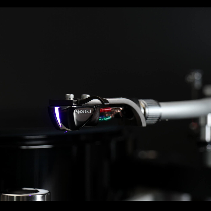 DS Master3 Optical Phono Cartridge