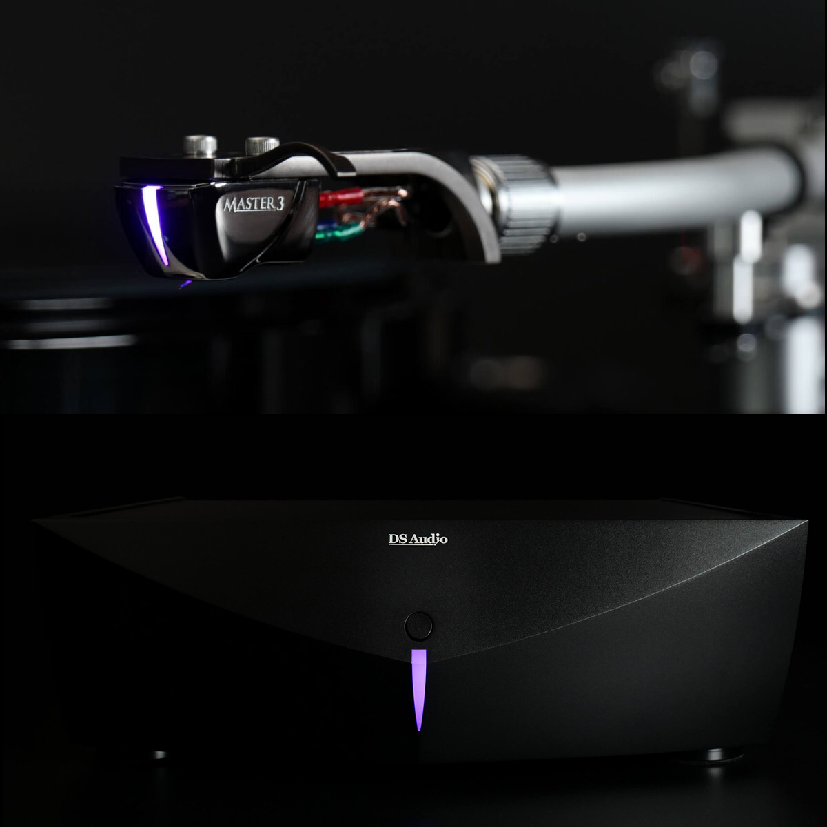 Master3 System