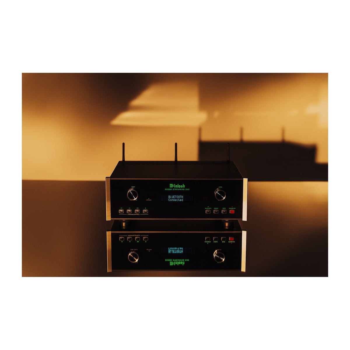 DS200 Streaming DAC