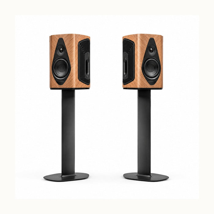 Duetto loudspeaker