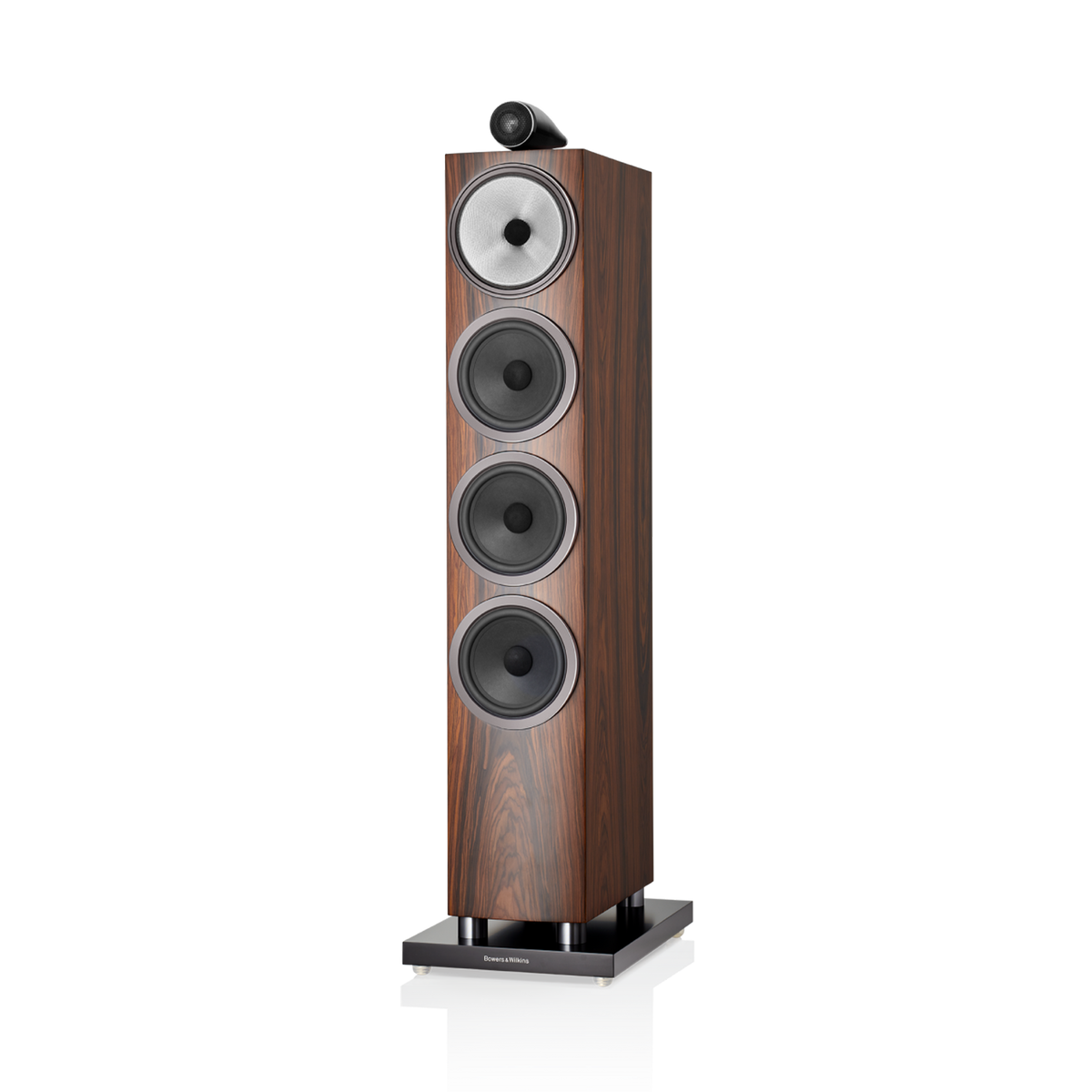 Bowers & Wilkins 702 S3 speaker — official product view 5