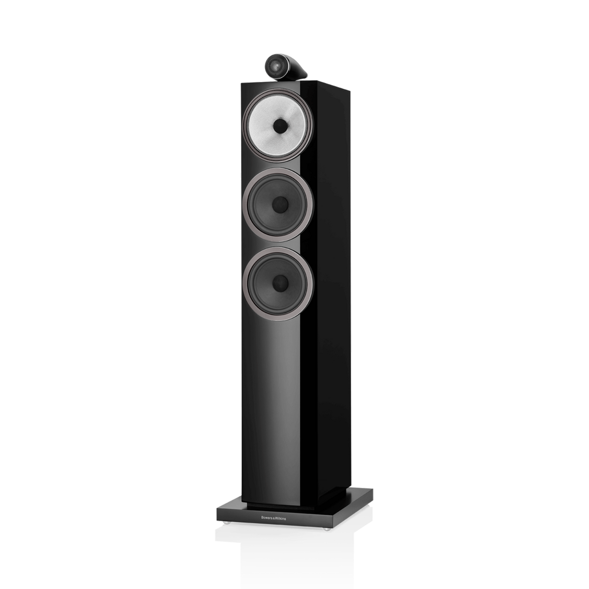 Bowers & Wilkins 703 S3 speaker — official product view 1