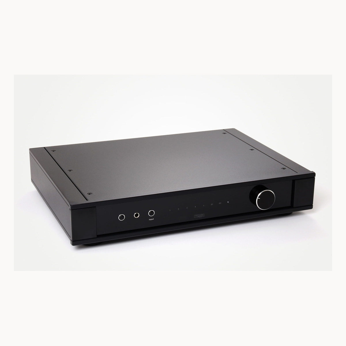 Rega Elex view 2