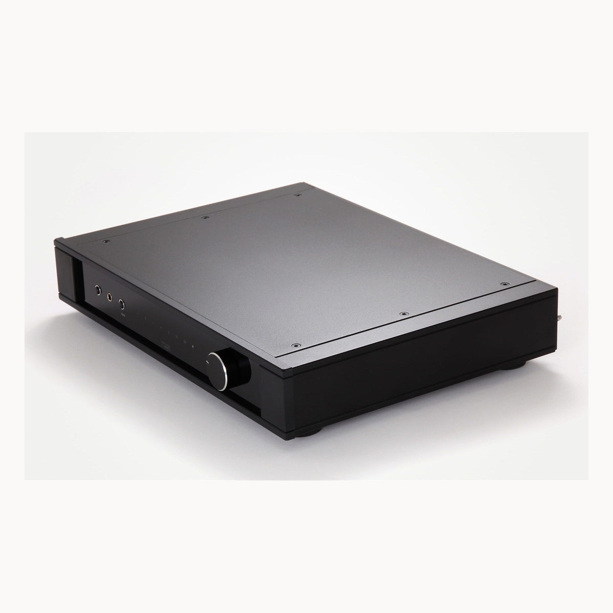 Rega Elex view 3
