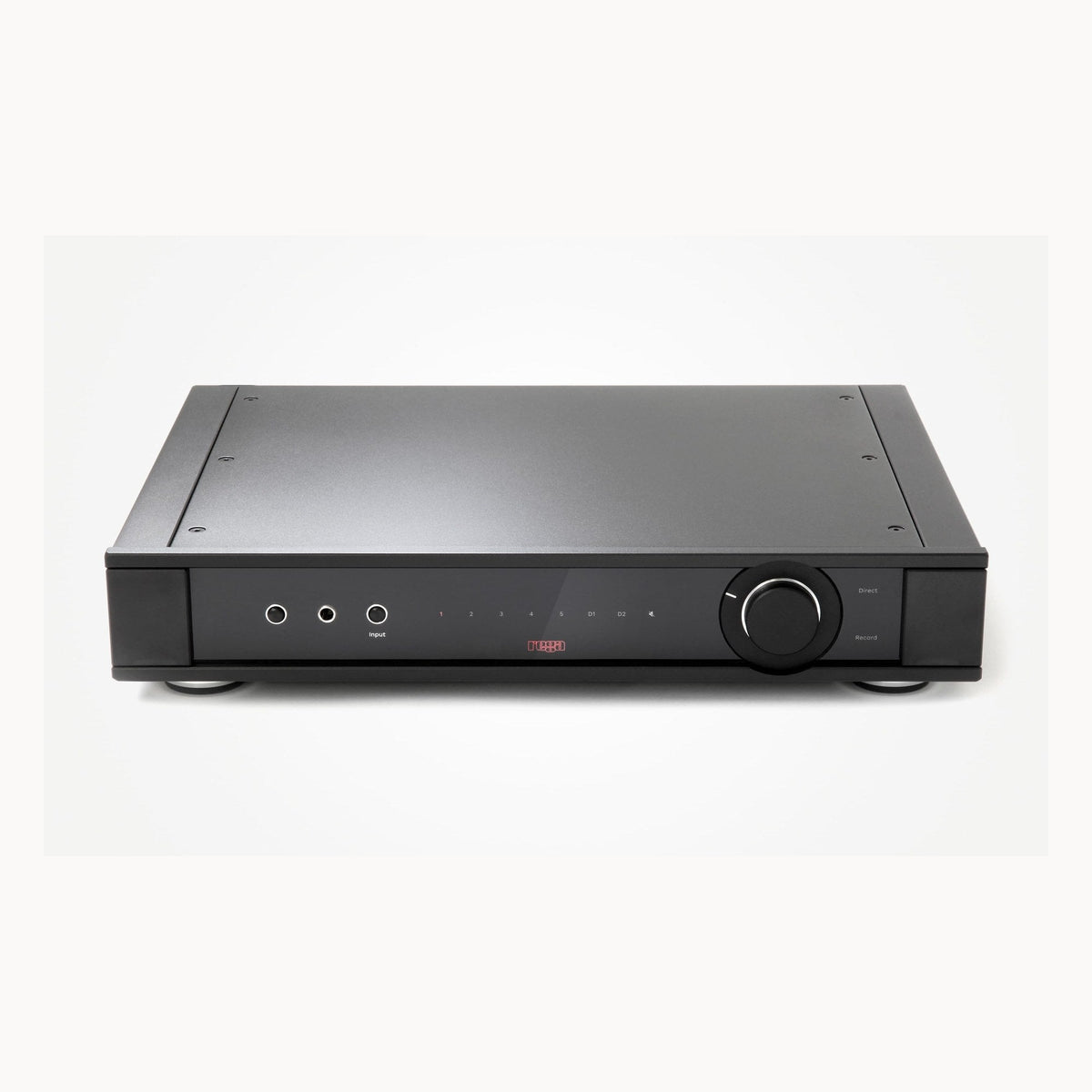 Rega Elicit view 2