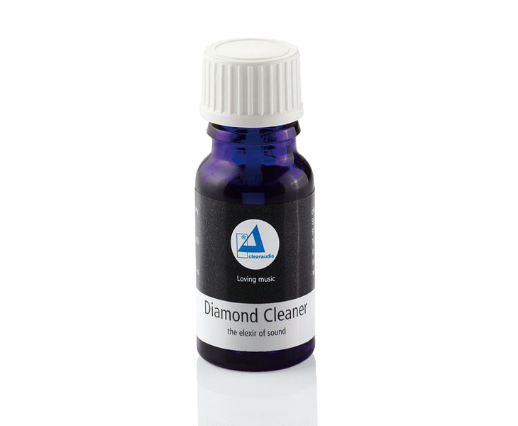 Elixir of Sound Stylus Cleaning Fluid