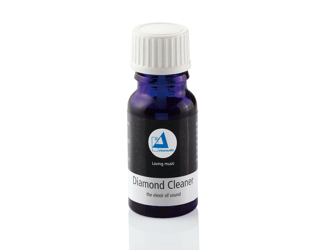 Elixir of Sound Stylus Cleaning Fluid