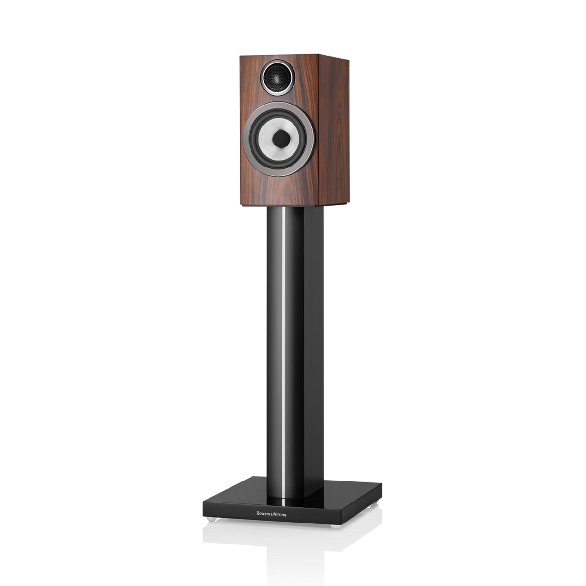Bowers & Wilkins 707 S3 speaker — official product view 4