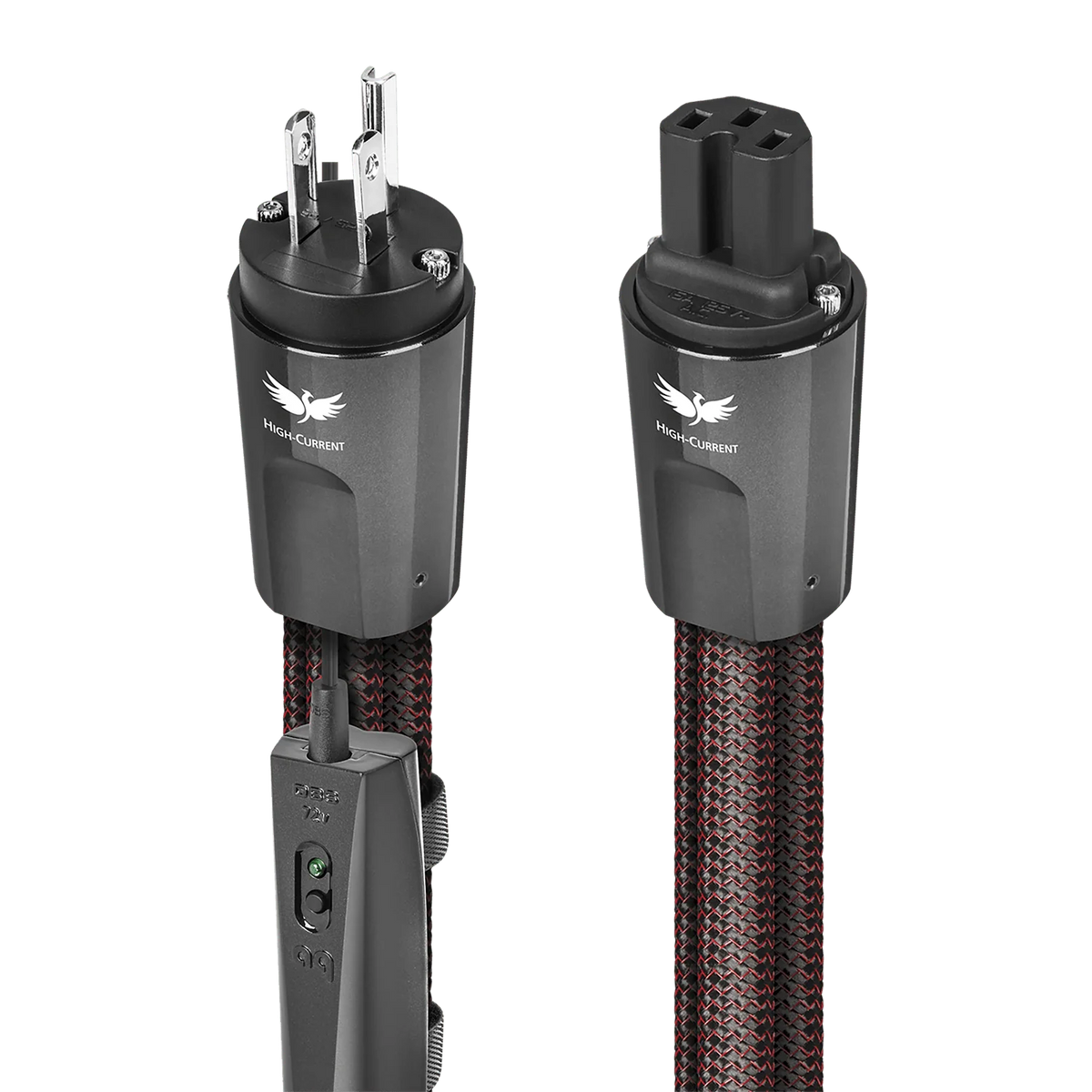 Firebird High (Variable) Current