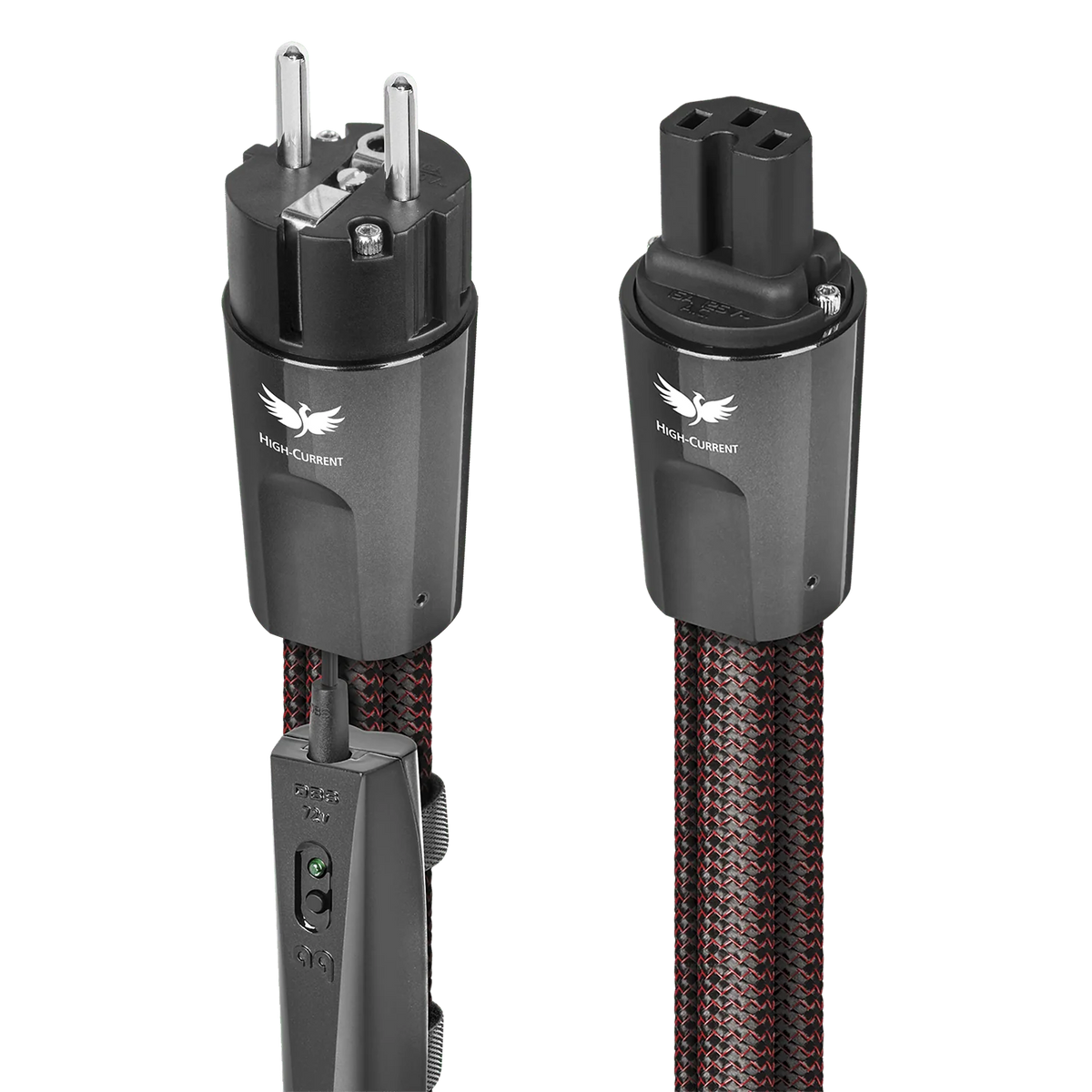 Firebird High (Variable) Current