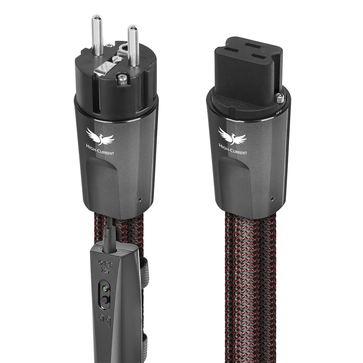 Firebird High (Variable) Current