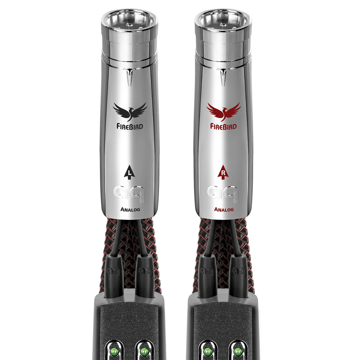 FireBird XLR Audio Interconnect Cable