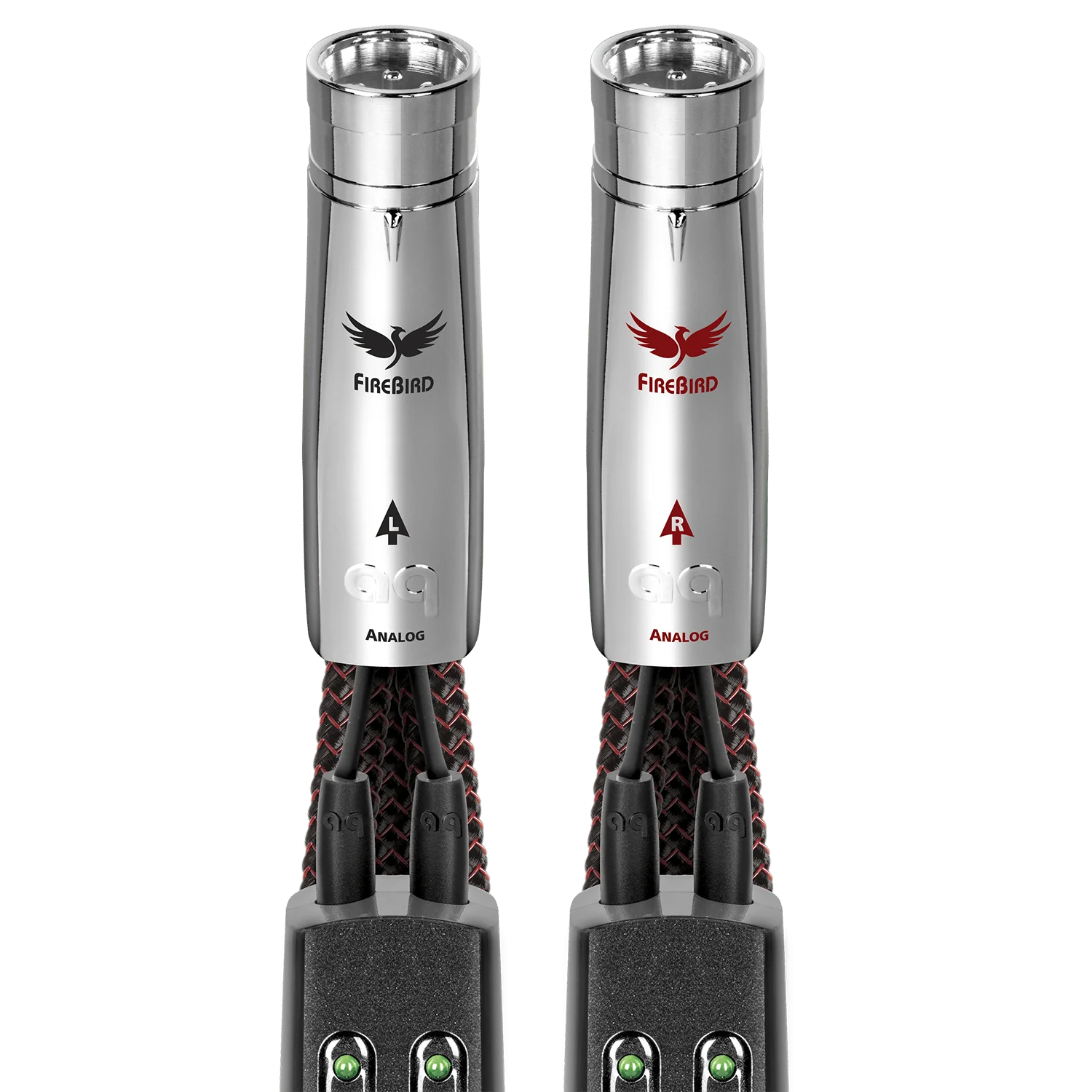 FireBird XLR Audio Interconnect Cable