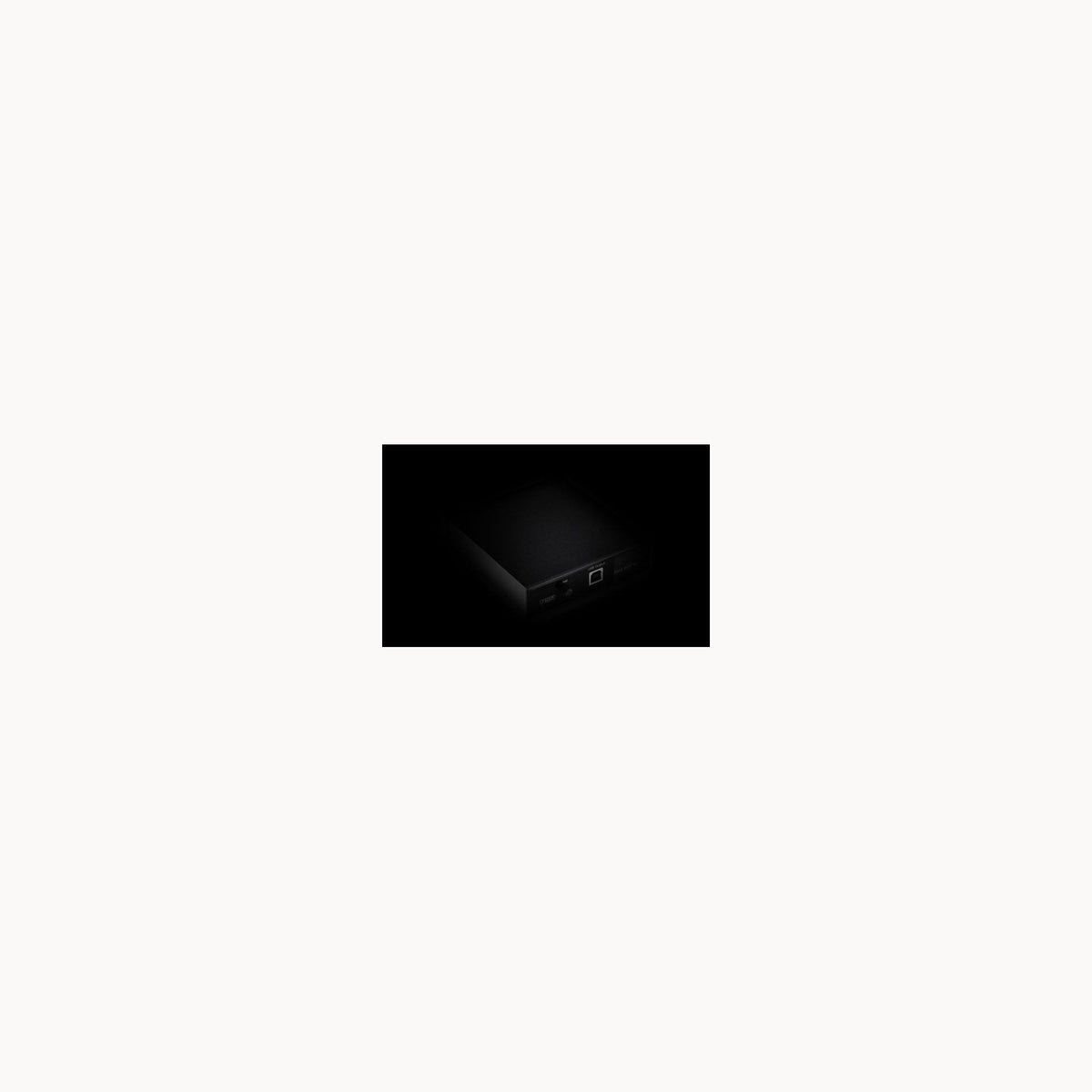 Rega Fono Mini A2D view 3