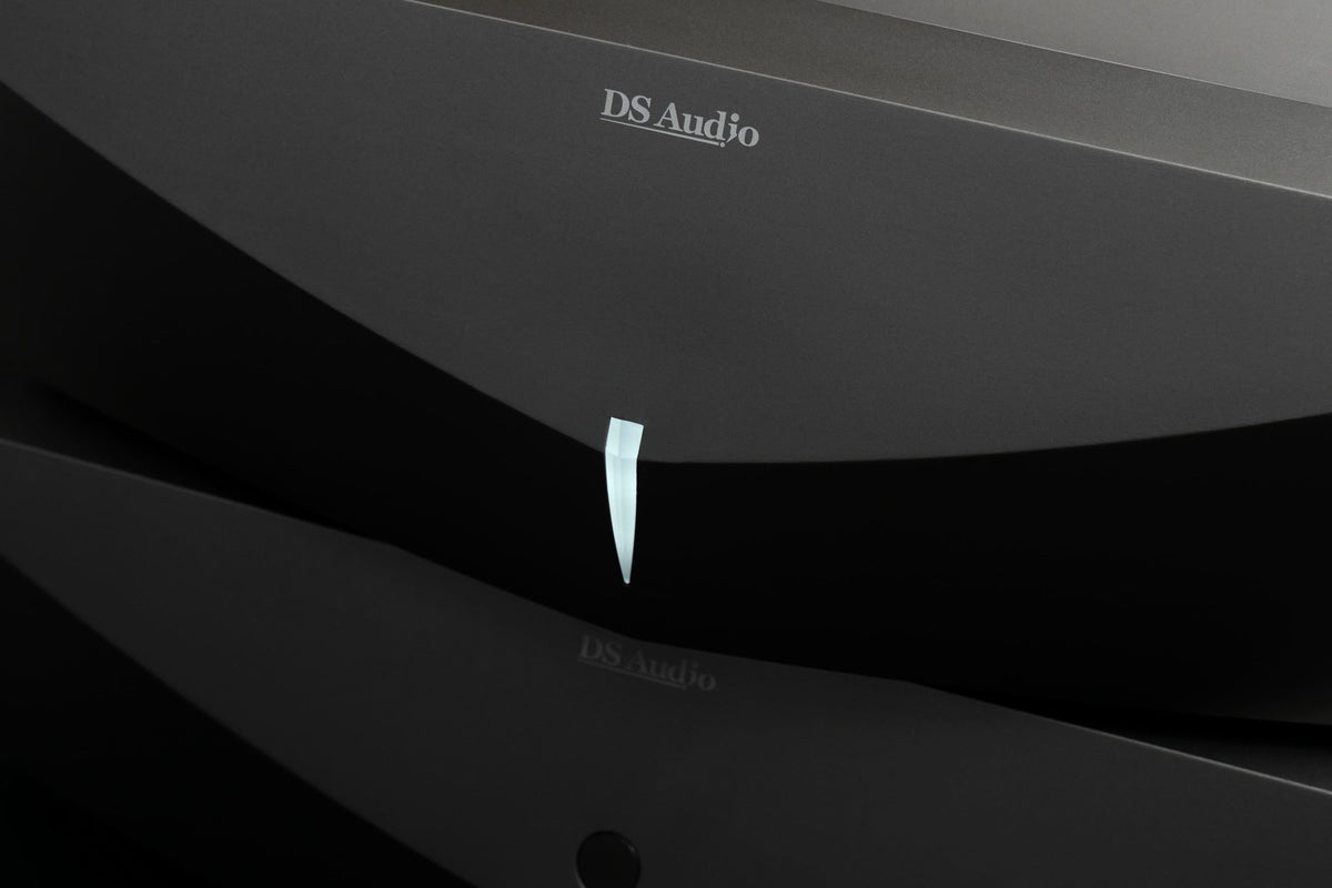 Grand Master Optical Phono Cartridge System
