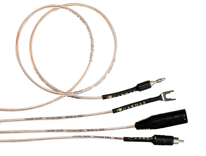 Cardas Ground Cable