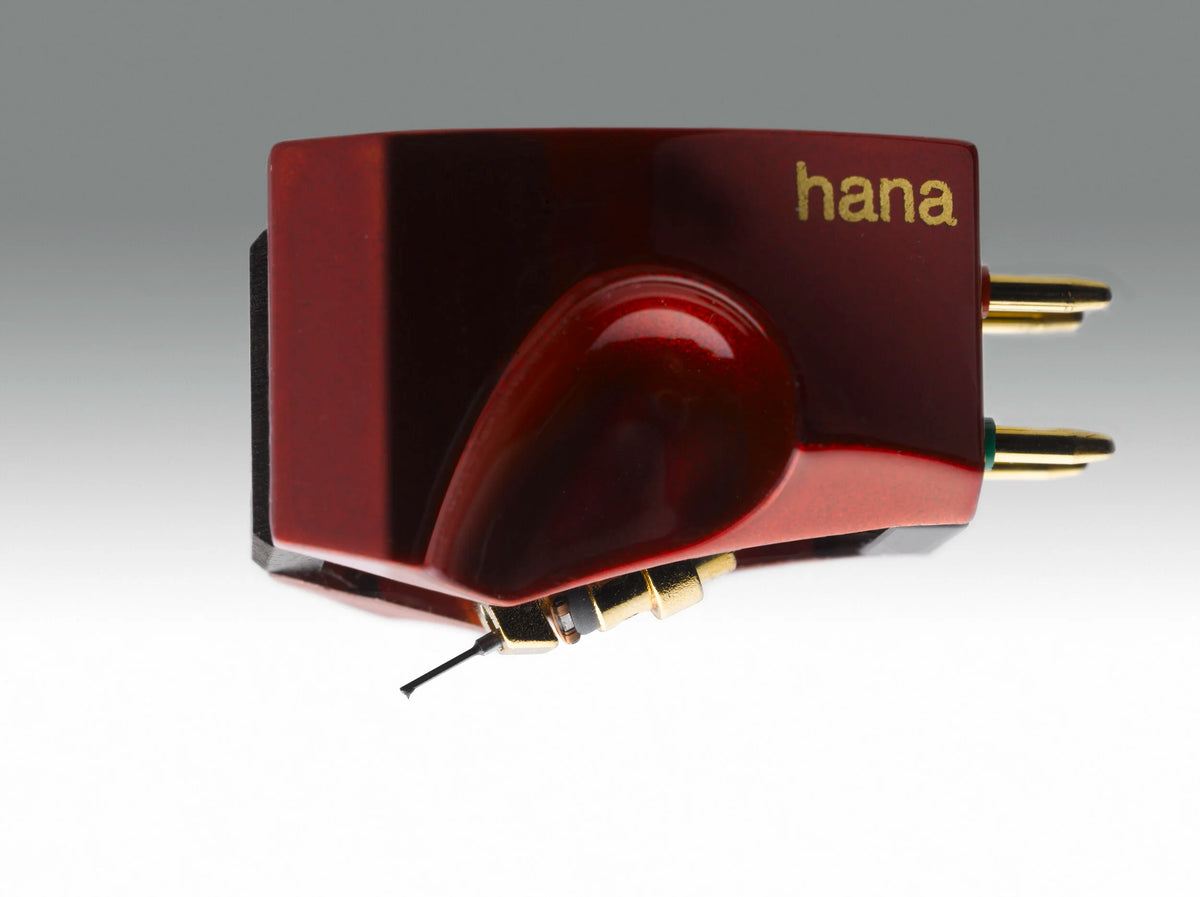 Hana Umami Red