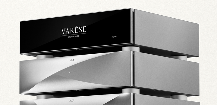 dCS Varèse: the new reference, on demonstration in Portland