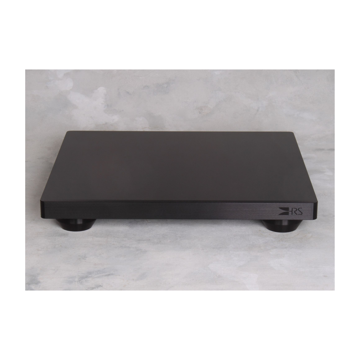 E1X-1921 Isolation Platform in black finish